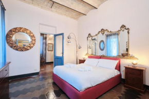 Penthouse with a view of Rome - 2 bedrooms and 2 bathrooms